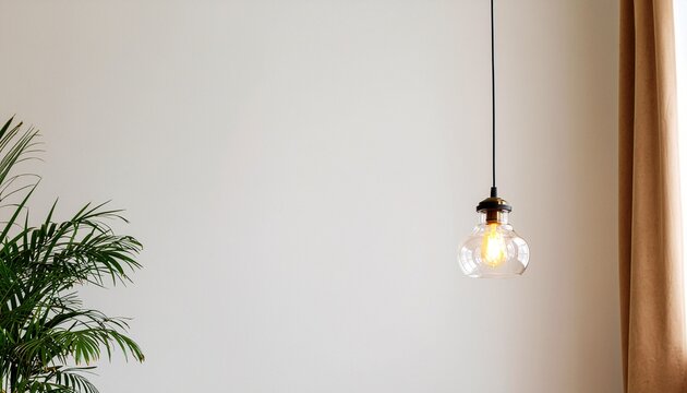 ペンダントライト