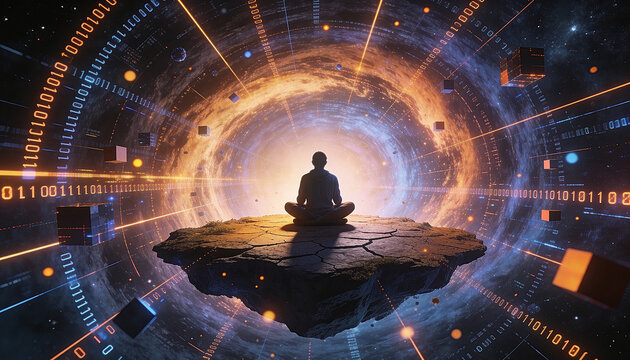 Exploring the echo chamber effect in a virtual space with digital isolation and communication breakdown