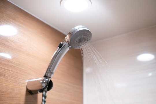 シャワーヘッド