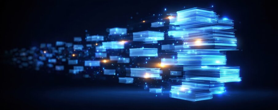 Orderly documentation and filing of a file or receipt helps bookkeeping track the budget and satisfy all compliance rules