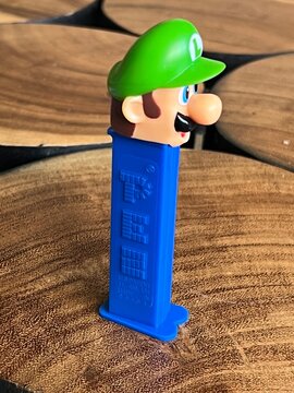 London, England
April 6, 2026
Luigi Pez