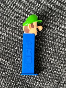 London, England
April 6, 2026
Luigi Pez