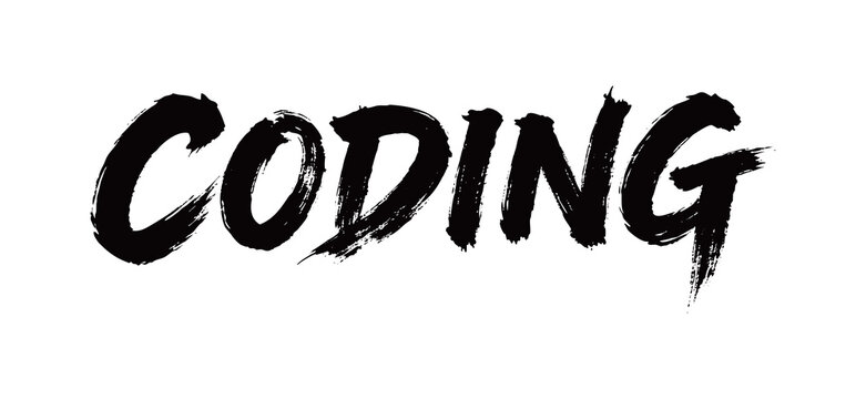 CODING Handwriting