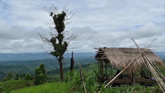  the only extensive hill area in Bangladesh lies in southeastern part of the country (21&deg;25'N to 23&deg;45'N latitude and 91&deg;54'E to 92&deg;50'E longitude) bordering Myanmar on the southeas. 