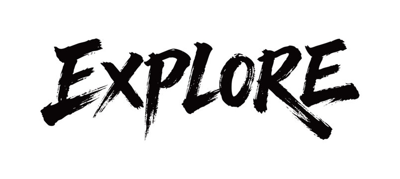 EXPLORE Handwriting
