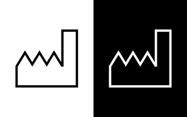 Date of manufacture icon © Muhammadtaha
