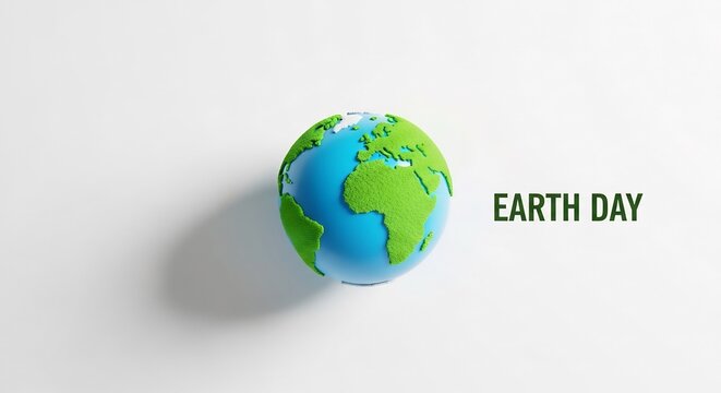 Celebrating Earth Day A Global Commitment to Environmental Preservation
