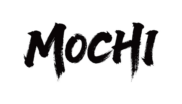 MOCHI Handwriting