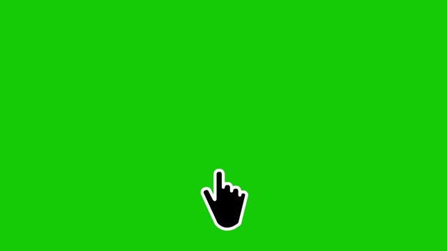 Like, share, comment, subscribe button animation. subscribe button motion graphics. Subscribe now with click icon 4k video.