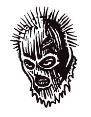 Fototapeta premium masked