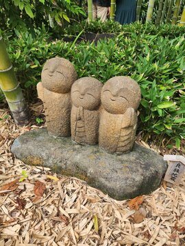 Nagomi Jizo , Hase-dera Kamakura 01