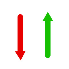 red and green arrows © PICT T  MOSB