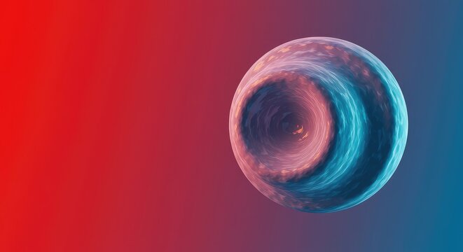 Conceptual depiction of extreme gravitational collapse, representing boundless theoretical concentration and ultimate physical compression, matter, black, structure