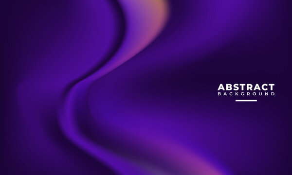 Vector Blue Purple Hologram Dreamy Background. Rainbow Iridescent Gradient. Minimalist Holographic Fluid Wallpaper. Neon Opalescent Banner. Modern Tech Music Design.