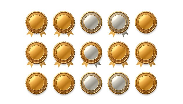 gold coin with dollar sign