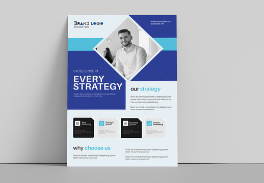 Business Flyer Design