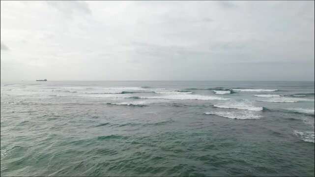 Playa guibia santo domingo republica dominicana