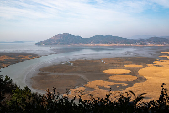 순천만, 순천만 습지, 순천만 람사르 습지, Suncheon Bay, Suncheon Bay Wetland, Suncheon Bay Ramsar Wetland