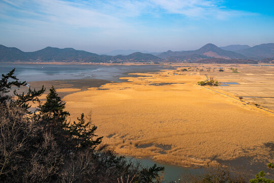 순천만, 순천만 습지, 순천만 람사르 습지, Suncheon Bay, Suncheon Bay Wetland, Suncheon Bay Ramsar Wetland