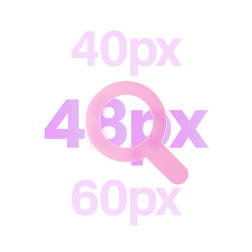 Apps Glassmorphism UI Icon Sign and Symbol Design Illustrator Png Svg	