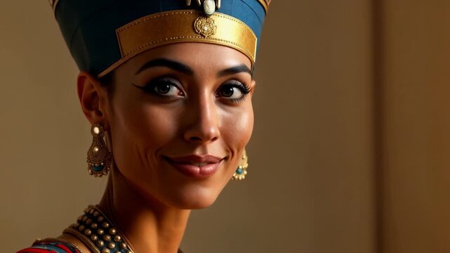 Anubis god performing ancient Egyptian mummification ritual over body on stone altar with incense smoke and candles in torchlit temple. Cinematic mythology and history scene.