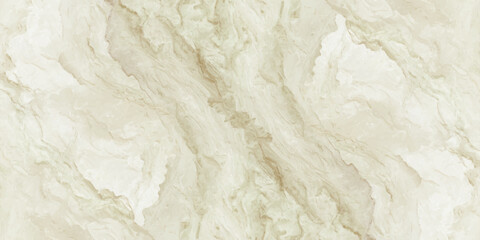 Obraz premium Beige marble texture background with warm golden veins, elegant natural stone pattern for luxury interior wall design
