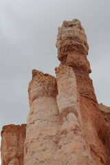 red rocks in the desert © Amelia