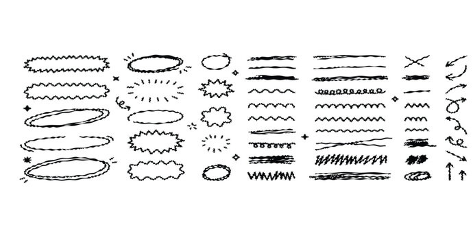 Assorted  sewing notions and tools displayed on a white background