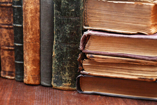 Old Books