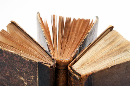 Old Books