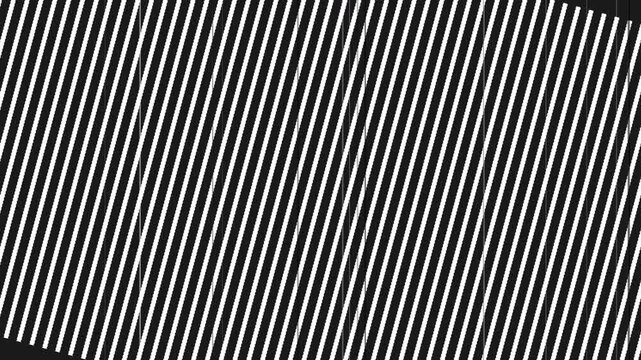 Distressed halftone screen patterns and retro comic textures oscillate to generate a high-energy visual rhythm for edgy cinematic transitions and urban video backgrounds.