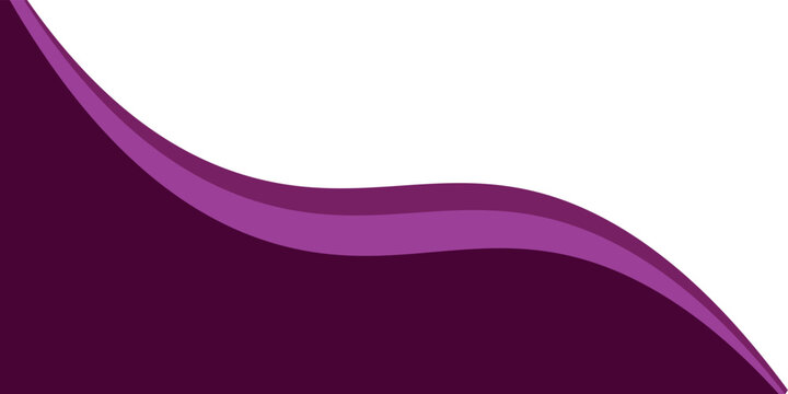 Curved Header and Footer Element.desain.bener, walpaper.
