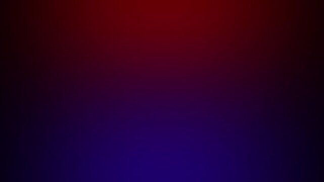 Emergency Lights Overlays. Emergency vehicle lighting Fire truck with flashing lights on Emergency ambulance responds to a call. 4k