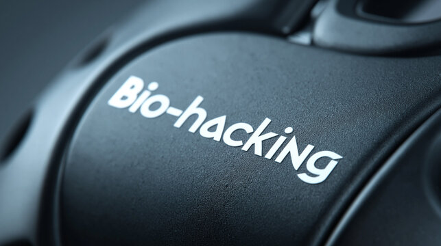 Biohacking with Wearable Technology for Wellness and Health Optimization: Innovation in Fitness, Nutrition, and Biotechnology