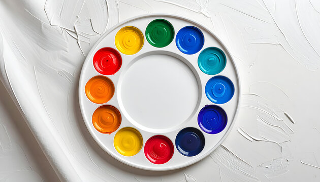 Chromatic Harmony: A Palette of Possibilities