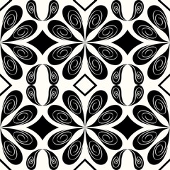 Fototapeta premium Symmetry of Soul