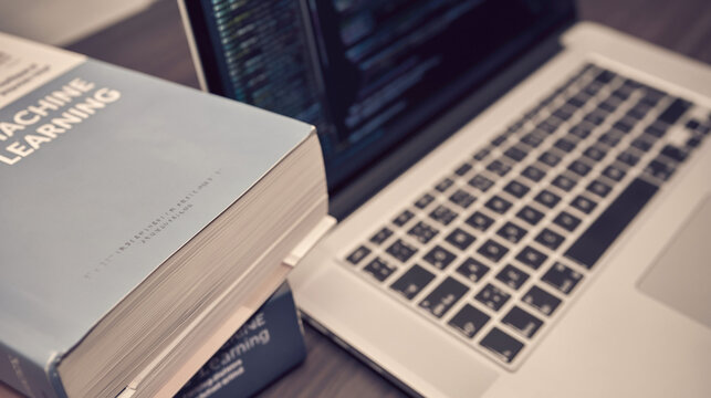 Boost Your Programming Skills with Essential Books and Tech Tools for Machine Learning and Software Development