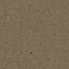 Fototapeta premium Seamless Detailed Concrete Texture Surface with Gravel and Brown Color Tone