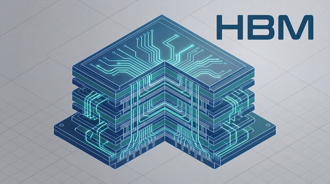 High Bandwidth Memory