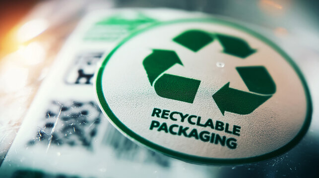 Eco-Friendly Recyclable Packaging: Sustainable Green Solutions for Responsible Consumer Goods and Environmental Protection