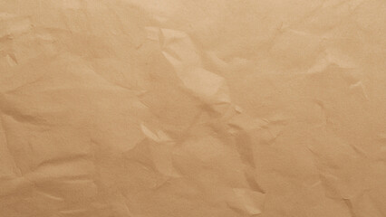 Fototapeta premium crumpled paper texture