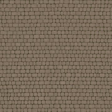 Neutral Detailed Stone Cobblestone Seamless Ground Surface Texture