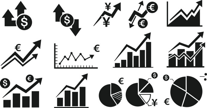 Digital document editing icon with pencil and check mark symbol representing form completion verification data entry review signature submission process user interface graphical element set.