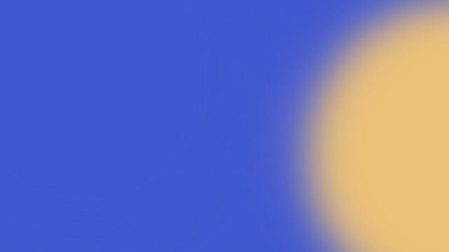 vibrant tri color liquid gradient animated background
