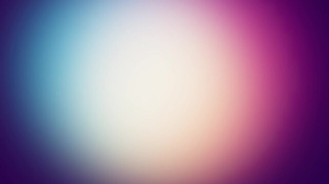 vibrant three color mesh gradient animated background