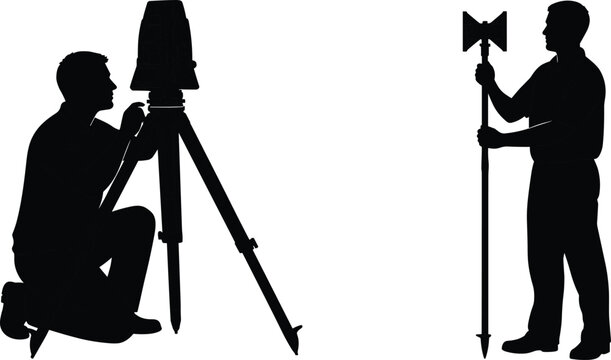film crew silhouettes, cameraman and lighting technician, video production team, filmmaking process, studio equipment, media production, creative industry, cinematography work