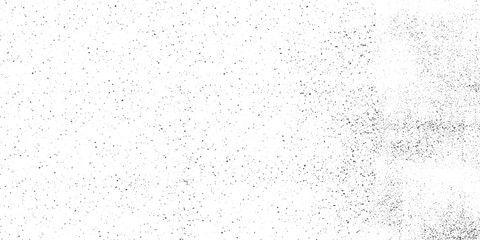 Naklejka premium Grainy Noise Grunge Texture Background, Abstract Rough Surface, Dirty Distressed Pattern, Vintage Noise Effect for Creative Design.