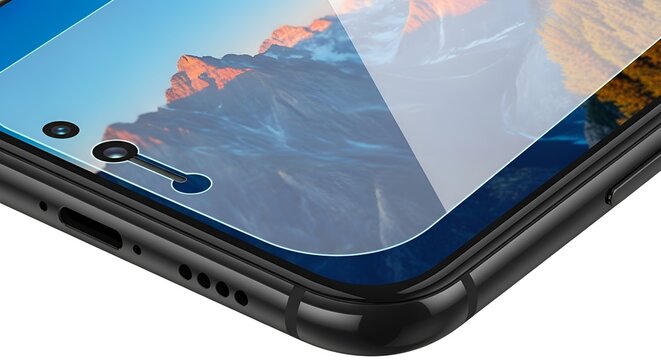 phone screen protector mobile phone accessory screen protection phone case mobile accessory protective film phone screen smartphone screen display protection cell phone screen
