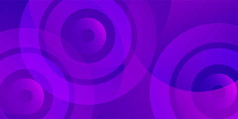 Obraz premium Minimal geometric background. Dynamic shapes composition. eps10