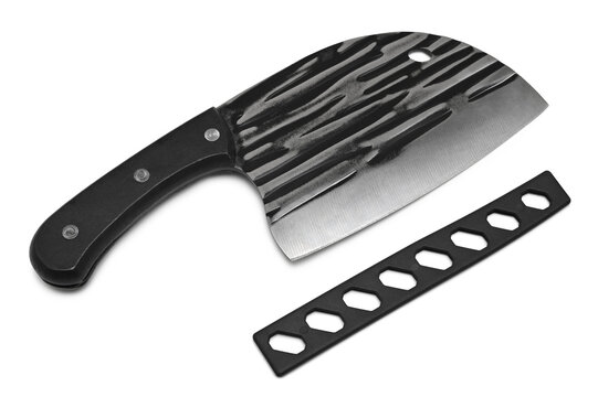Serbian chefs knife